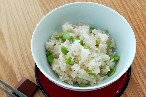 山形の民田茄子からし漬（170g×3袋入）［箱入］