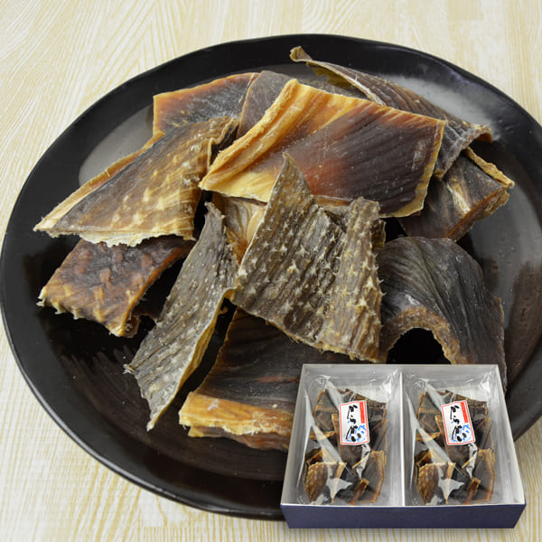 山形ふるさとの味 からかいの干物(300g×2袋)